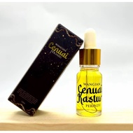 Wangian Kasturi Cenuai Perindu Ruqyah