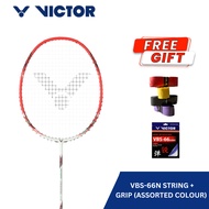 VICTOR Thruster Ryuga CLS Badminton Racket TK-RYUGA-CLS