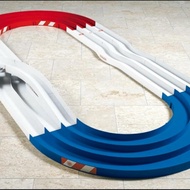 Tamiya 94892 mini 4wd japan cup junior Circuit track 3 Lines