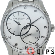 นาฬิกาข้อมือผู้ชาย HAMILTON Jazzmaster Regulator Automatic 42mm H426150/H42615153 พร้อมกล่องและใบรับ