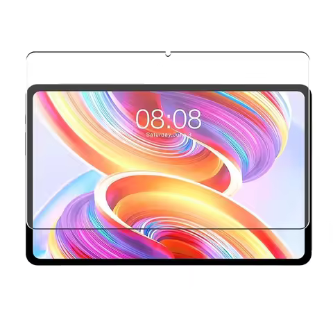 Tempered Glass Protectors for Teclast T50HD T50Max T60 P50 T50 Pro M50 M50HD P30T P85T T40HD T45HD T