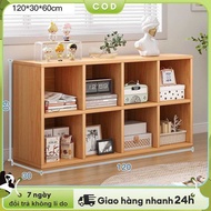 Kệ tổ ong 8 ô 120x60x30cm