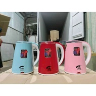 Jiblai electric kettle 2.5 liter