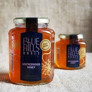 Leatherwood Blue Hills Primary Forest Honey Tasmania Australia