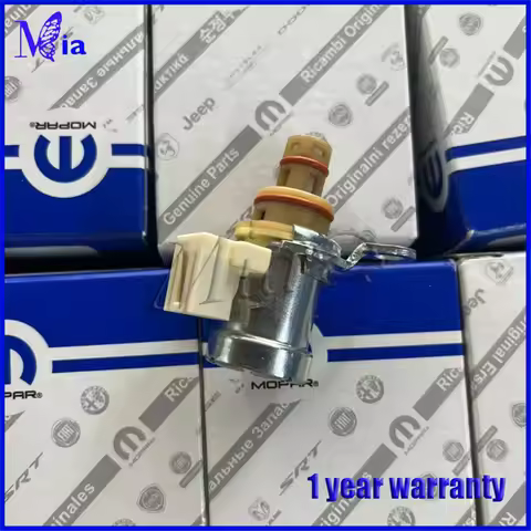 05169313AA 62TE TCC Transmission Solenoid Valve for Dodge Chrysle