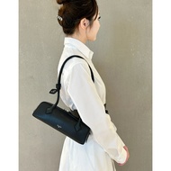 Alaia Alaia Le teckel Dachshund Bag Long Handle Baguette Bag Hobo Underarm Bag Shoulder Bag Minimali