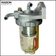 Truck Oil Water Separator Fuel Filter ME121646 for Mitsubishi Fuso FV515 F380 PS380 FP380 8DC9 6D24