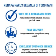 All New Epson Lx-310 Dot Matrix Printer - Garansi Resmi Epson Official