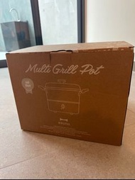 Burno BOE065 電陶爐炆燒鍋