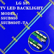 55UB850T-TA 55UB850 LG 55" TV LED BACKLIGHT (LAMP TV) LG 55" INCH LED TV 55UB850 55UB850T 55UB850TTA