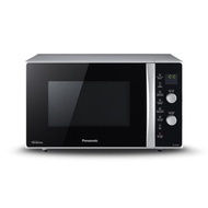 PANASONIC NN-CD565BYPQ 27L MICROWAVE OVEN WITH GRILL | 1 YEAR WARRANTY