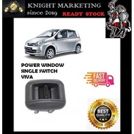 Perodua Viva Power Window Single Switch
