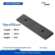 Curb Ramp Pvc Ramp - Ramp Made of Thick Plastic 3CM 5CM 7CM 9CM 11CM 13CM 16CM 19CM 22CM