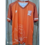 PSIR Rembang Player issue Jersey