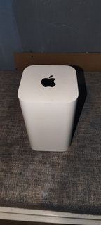 Apple AirPort Time Capsule