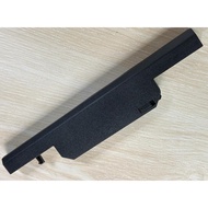 W65BAT-6 Battery for Clevo 6-87-W65-4E42 K59C-I3 K61C-I5 K57N-I3 K71C-I7 G15S K65D K75D K4 K5 P4
