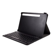 Detachable Bluetooth keyboard case for Samsung Galaxy Tab S7 Plus/ S7+ 12.4inch SM-P970/ P975 with s