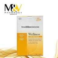 TRUELIFESCIENCES LOW PROTEIN WELLNESS POWDER 33G 15S EXP05/2028