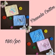 receiving blanket pranela for newborn baby