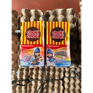 Choki choki
