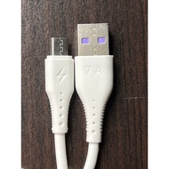 iQOO Z7x 5G Charging Cable//Charging Cable Y35 5G/iQOO Neo7 SE Cable/Charging Y76 5G/Charging Y55s 5
