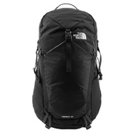 [The North Face] Terra 40 Front-Opening Water-Repellent Shock-Absorbing Backpack 40L Can Go On The P
