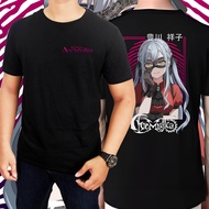 Ave Mujica Togawa sakiko 01 Game T-shirt - Wibu Shirt - Otaku Shirt - Men's Shirt