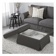 EKTR Sofa Leg Bench Cover
