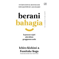 TK88: Dare to Be Happy By Ichiro Kishimi