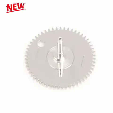 Mod Watch Repair Part NH35 NH36 Movement Accessories Umbrella Wheel Fit For Seiko Mechanical Watch M
