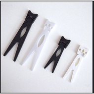 Alpha photo frame stand, tabletop picture frame stand, size 11cm