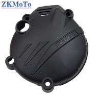 [KONKDO] For Yamaha DT230 Loncin MT250 GPX TSE250R Kayo KT250 Hengjian HJ250 2T ฝาครอบปั๊มน้ำกระเป๋า