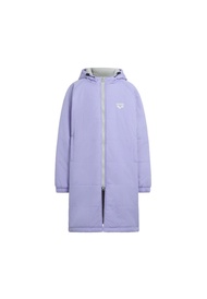 ARENA JUNIOR PADDED JACKET - PURPLE