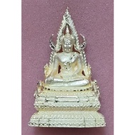 W048 Roop Lor Phra Phuttha Chinnaraj BE2563 Wat Phra Si Rattana Mahathat (Wat Yai)