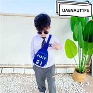 UAENAUT1FS Chest Bag All-match Fashion Shoulder Bag Sports Leisure Bag