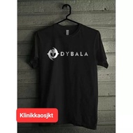 Clothes - DYBALA T-SHIRTS - DYBALA TSHIRT