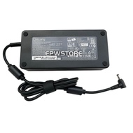 Chicony 330W AC Adapter Charger For GIGABYTE AORUS 17X AXG-64AU665SH Power Cord