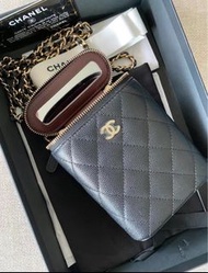 Chanel 煙包小癈包