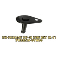PK-NISSAN YU-41 PIN KIT (R-F) - PK55210-0T000