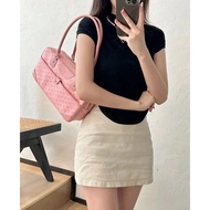 Goyard vintage Medieval Gouge Baguette Bag Ladies Gouge Portable Gouge Shoulder Bag Gouge Underarm B