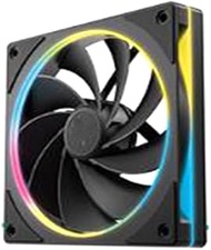 Cooling Fan FL12R SE 120MM DC12V Reverse Leaf and Black New