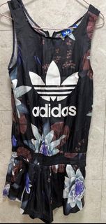 Adidas Originals 連身短褲