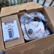 Lọc Thùng 𝐀𝐓𝐌𝐀𝐍 𝐃𝐅 700 | 1000 | 1300 - Lọc Thùng Ngoài Êm Ái & Mạnh Mẽ Cho Bể Cá Cảnh Bể Thuỷ Sinh