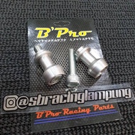 JALU BOBBIN PADDOCK NINJA RR ZX150 BPRO