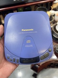 Panasonic SL-S150 cd機