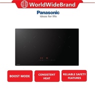 PANASONIC KY-R72AEL IH HOB INDUCTION COOKTOP 3,500W KY-R72AELMPQ HA2