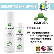 AQUAVITRO SHRIMP PHB 150ML/350ML