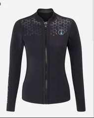 最新V4 Fourth Element 潛水衣3mm Wetsuit Sipadan