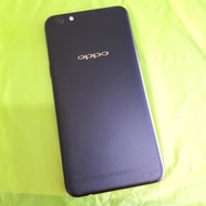 hp oppo R9S 6/64 second mulus,hp + cas,no BI