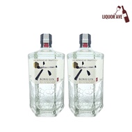 [Twin Bundle] Roku Gin